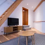 فندق مبيت وإفطار Domaine Du Rondia - & Wellness *