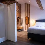 Domaine Du Rondia - & Wellness *