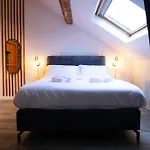 فندق مبيت وإفطار Domaine Du Rondia - & Wellness