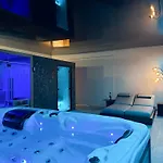 Domaine Du Rondia - & Wellness فندق مبيت وإفطار *