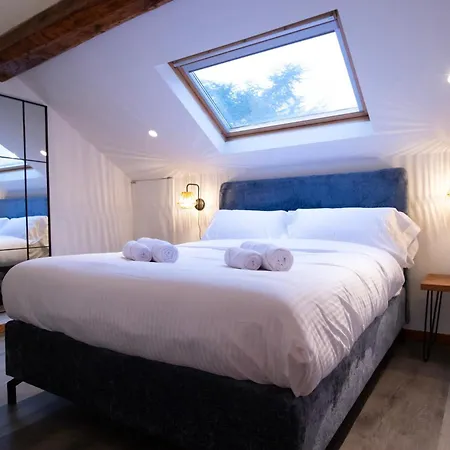 Domaine Du Rondia - & Wellness 4* Wanze