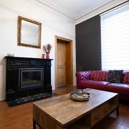 Domaine Du Rondia - & Wellness B&B *