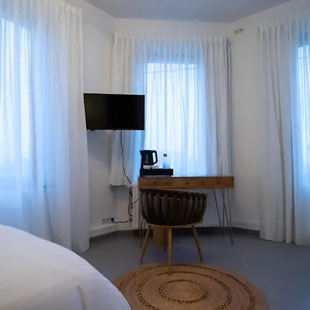 Domaine Du Rondia - D'hotes Et Wellness Bed & Breakfast Wanze