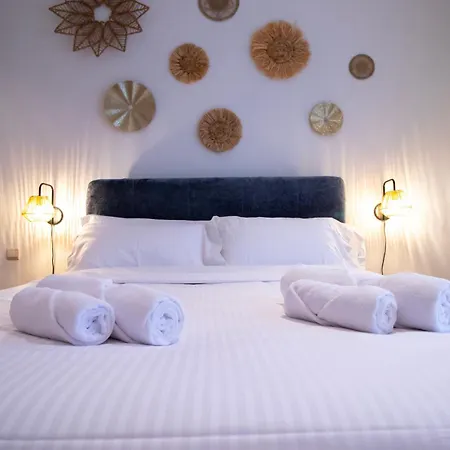 B&B Domaine Du Rondia - & Wellness Wanze