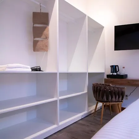 Domaine Du Rondia - D'hotes Et Wellness Wanze