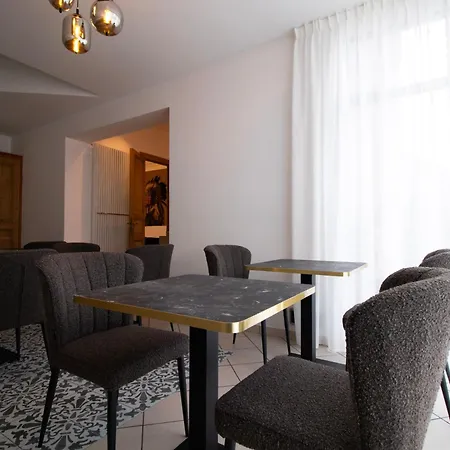 B&B Domaine Du Rondia - & Wellness *