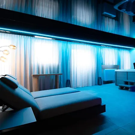 Domaine Du Rondia - D'hotes Et Wellness *