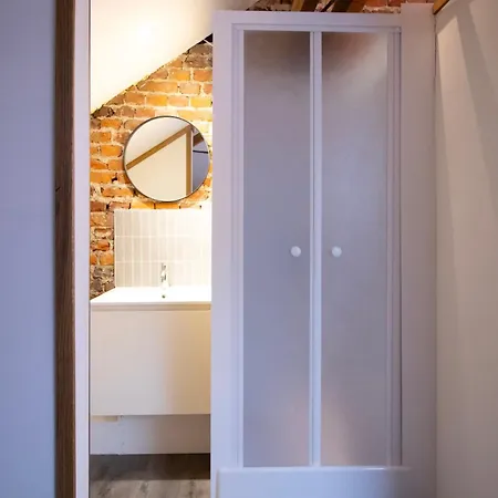 Domaine Du Rondia - & Wellness * Wanze