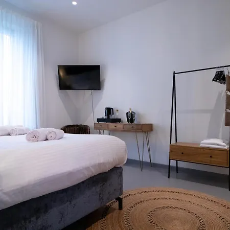 Domaine Du Rondia - D'hôtes Et Wellness