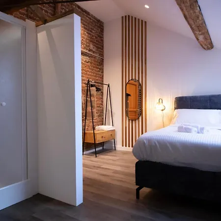 Domaine Du Rondia - D'hotes Et Wellness *