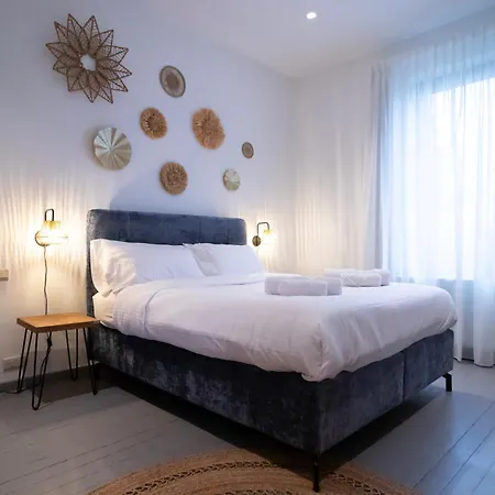 Domaine Du Rondia - D'hotes Et Wellness * Wanze