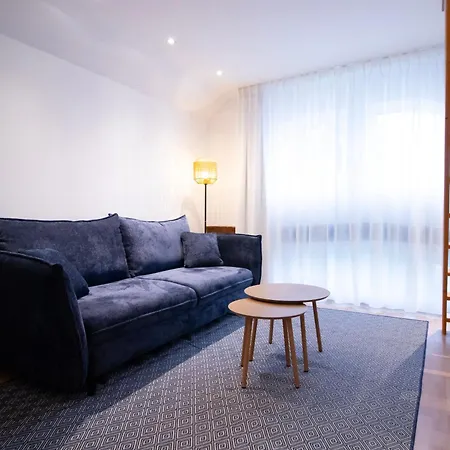 B&B Domaine Du Rondia - & Wellness Wanze