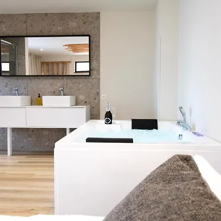 B&B Domaine Du Rondia - & Wellness