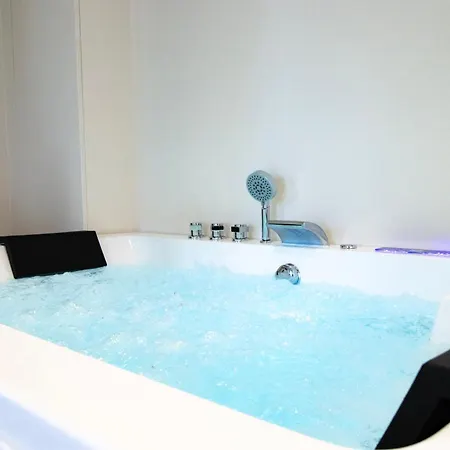 Domaine Du Rondia - D'hôtes Et Wellness