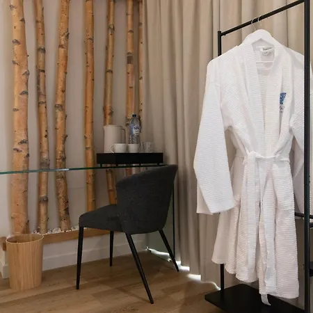 Domaine Du Rondia - & Wellness فندق مبيت وإفطار Wanze